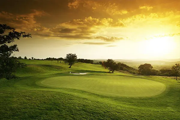 Roman Road Celtic Manor Resort