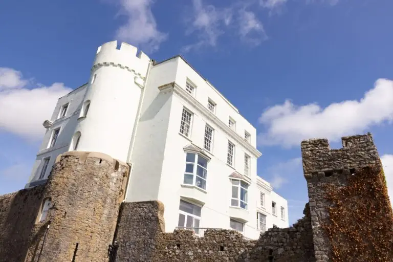 Imperial Hotel Tenby