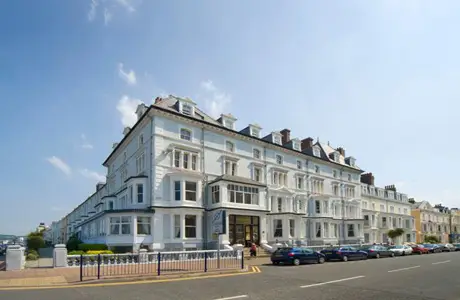 Marine Hotel Llandudno