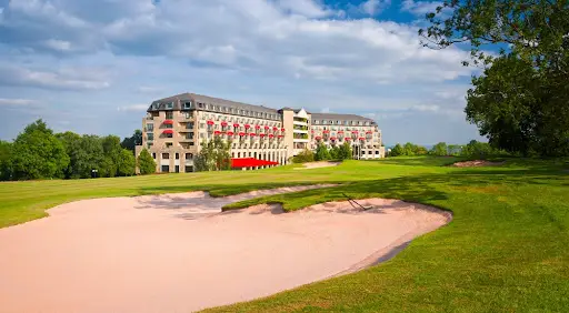 Celtic Manor Resort Hotel