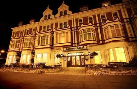 Dunoon Hotel Llandudno