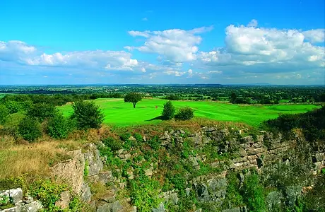 Llangollen Golf Package 1
