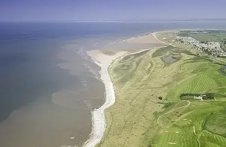Llandudno Links Golf Package 1