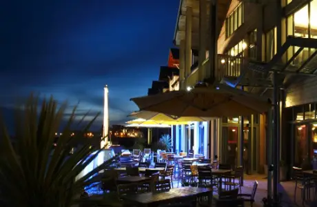 Quay Hotel Spa Conwy