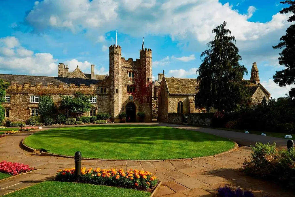 St Pierre Hotel Country Club