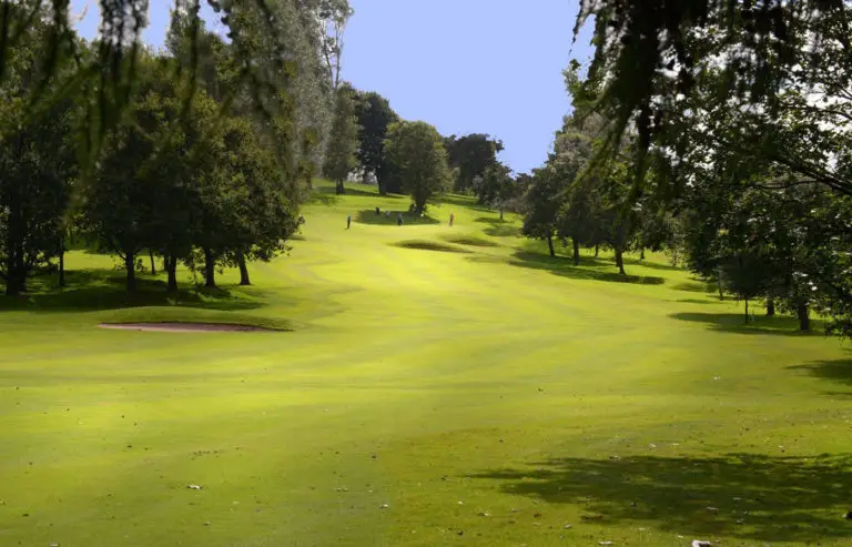 Cardiff Golf Package 1 Stay & Play