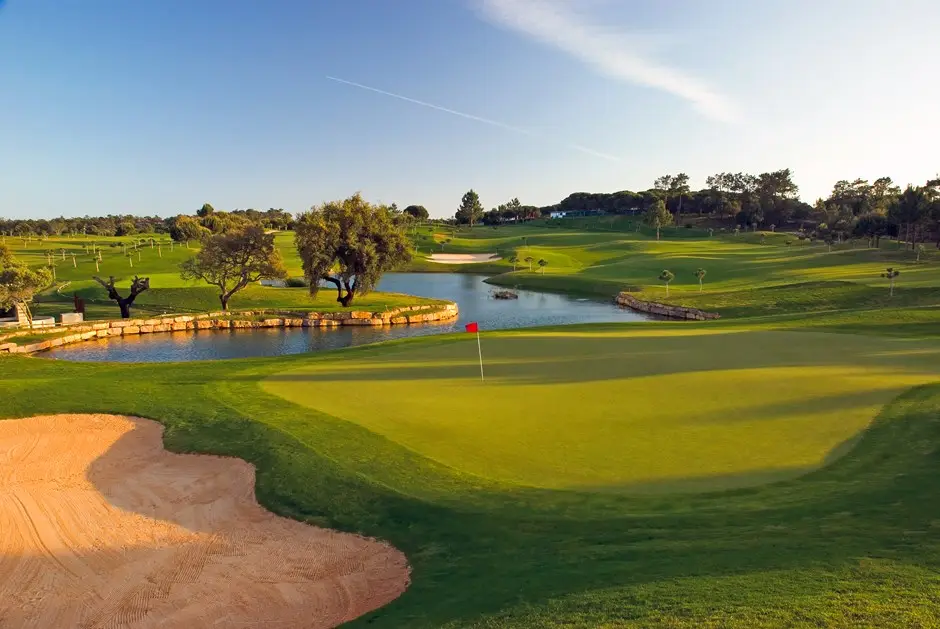 Vilamoura Portugal Golf Package 1
