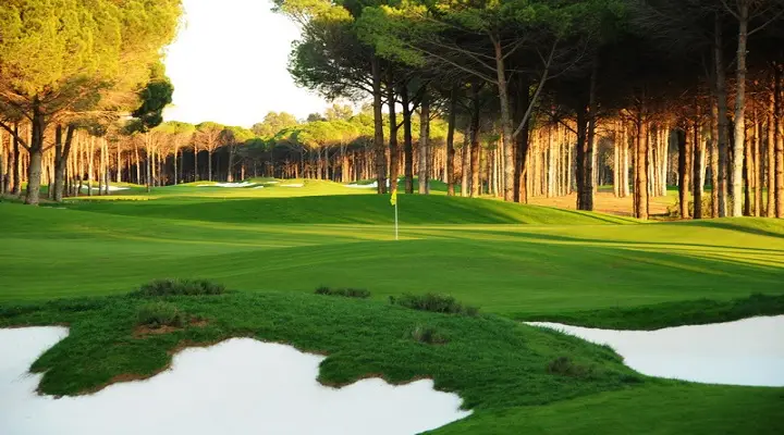 Titanic Deluxe Golf Belek Turkey Package 2