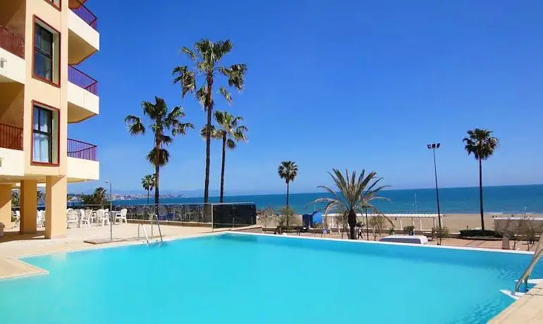 Costa del Sol Spain Golf Package 1