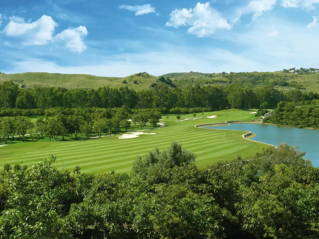 Costa del Sol Spain Golf Package 1