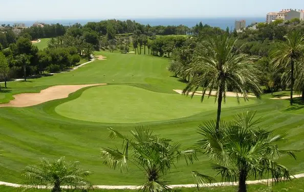 Costa del Sol Spain Golf Package 6