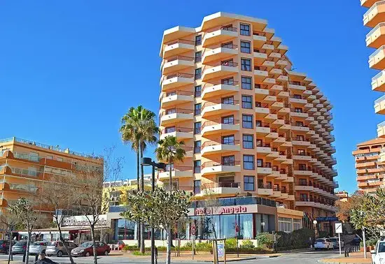 Costa del Sol Spain Golf Package 5