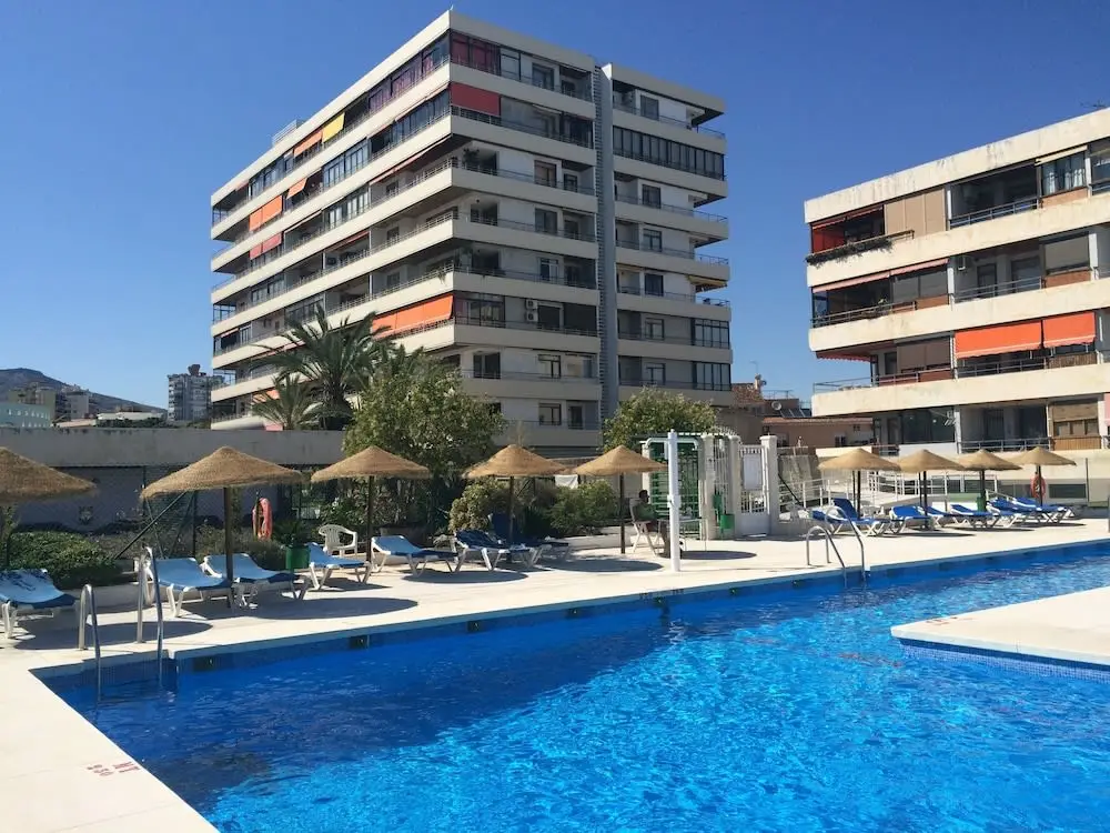 Marbella Spain Golf Package 1