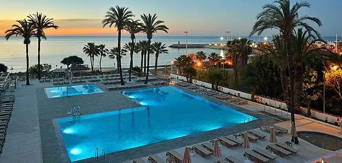 Costa del Sol Spain Golf Package 7