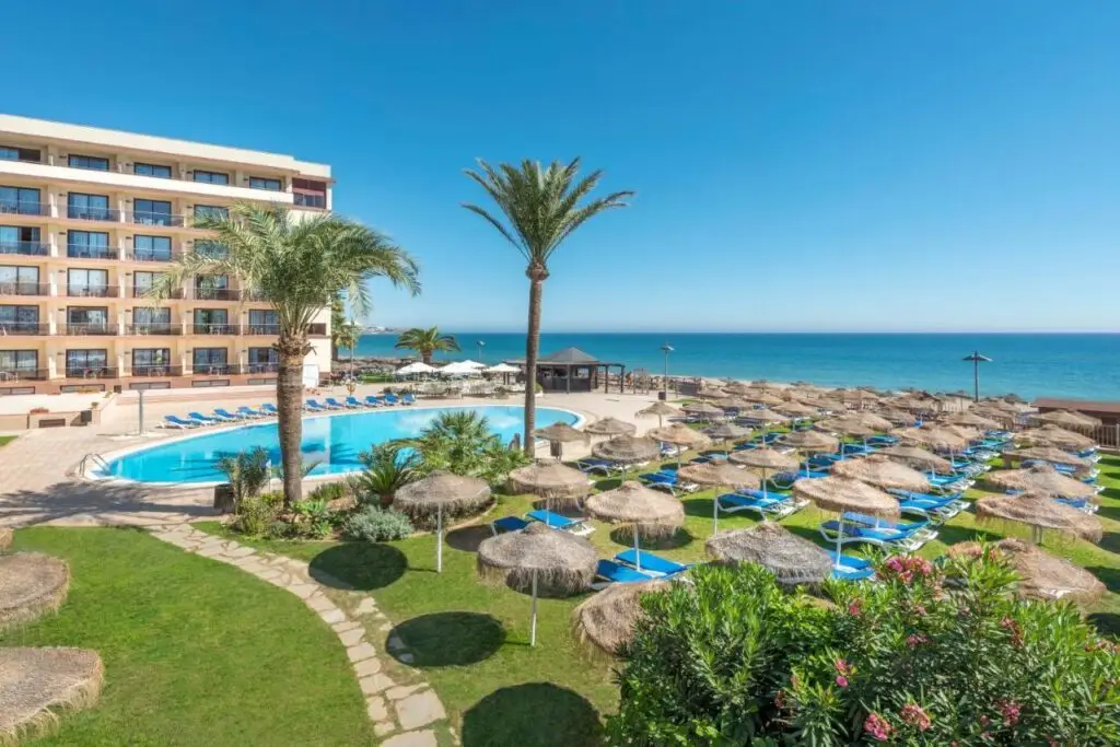 Costa del Sol Spain Golf Package 8