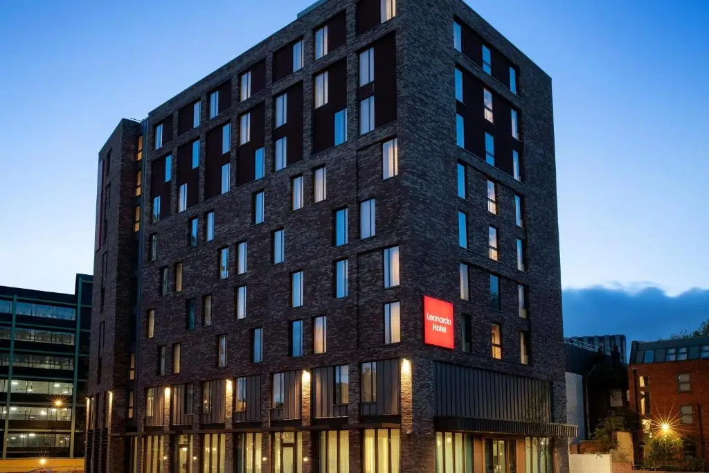 Bristol Golf Package 1 Play & Stay