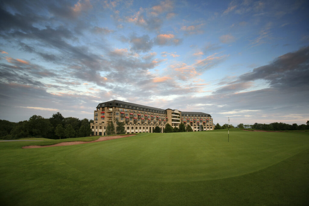 Discover the Best Celtic Manor Golf Deals for Your Next Getaway