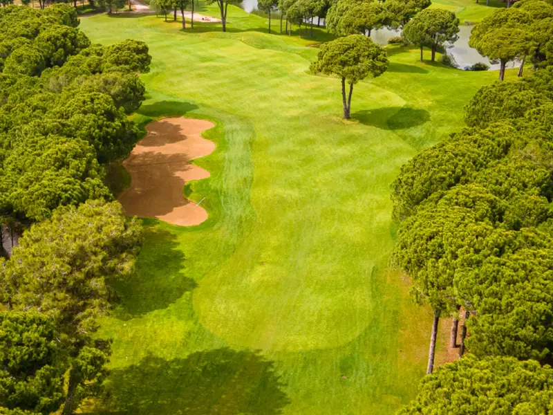 Pines Course 2 - Sueno Golf Club - Belek