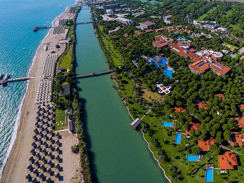 Belek