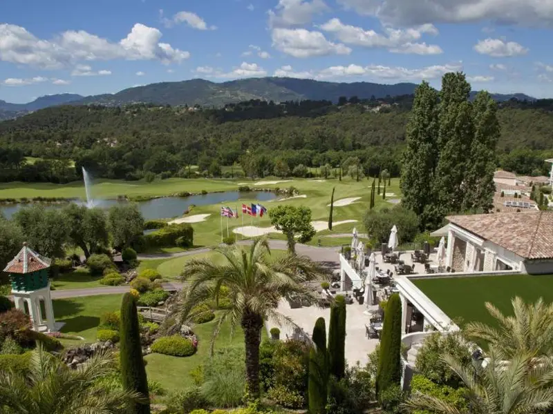 royal mougins course 1