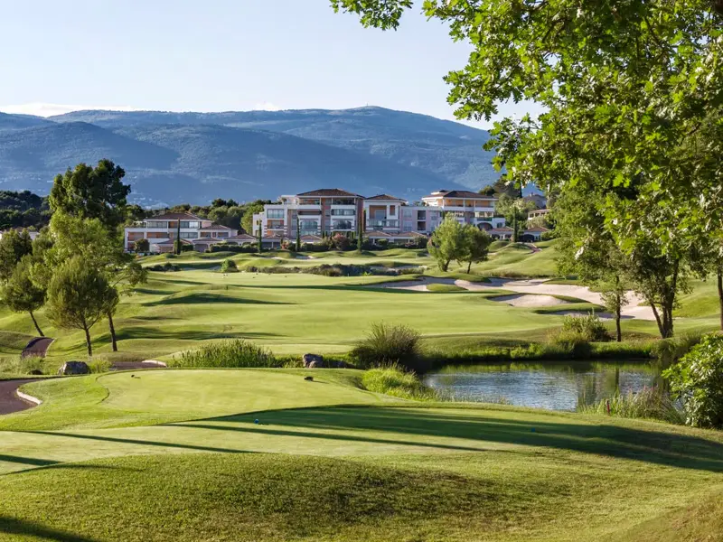 Royal Mougins Golf Club
