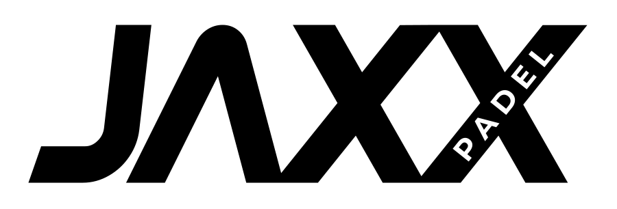 jaxxpadel-hero black